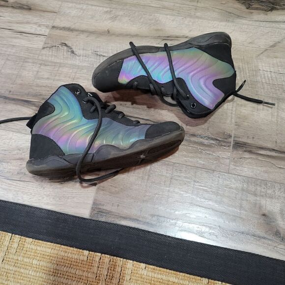 AND 1 girls sneakers - Picture 5 of 7